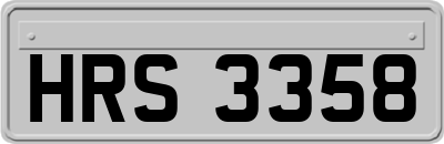HRS3358
