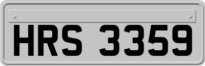 HRS3359