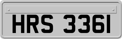 HRS3361