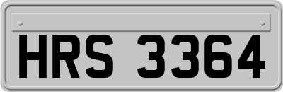 HRS3364