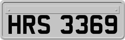 HRS3369