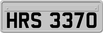HRS3370