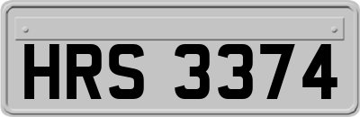HRS3374