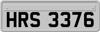 HRS3376