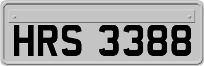 HRS3388