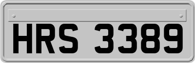 HRS3389
