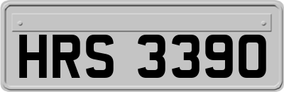 HRS3390