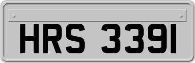 HRS3391
