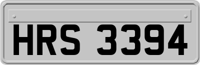HRS3394