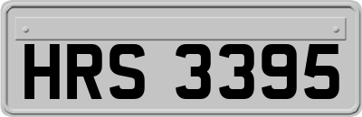 HRS3395