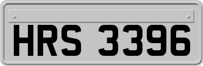 HRS3396