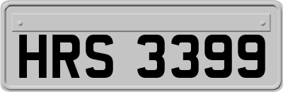HRS3399