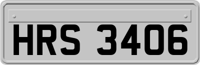 HRS3406
