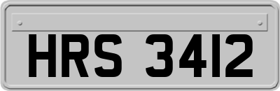 HRS3412
