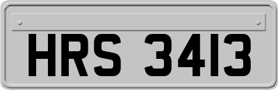HRS3413