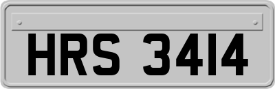 HRS3414