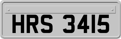 HRS3415