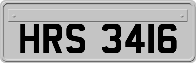 HRS3416