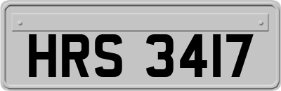 HRS3417