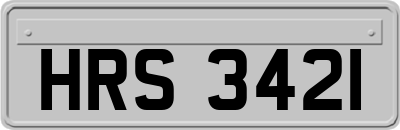 HRS3421