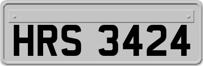 HRS3424