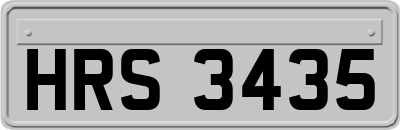 HRS3435