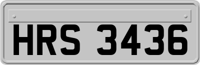 HRS3436