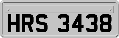 HRS3438
