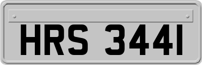 HRS3441
