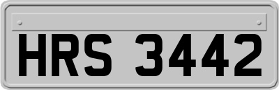HRS3442