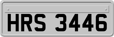 HRS3446