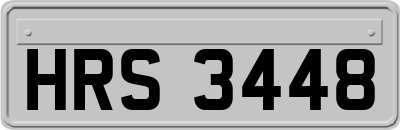 HRS3448