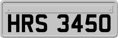HRS3450