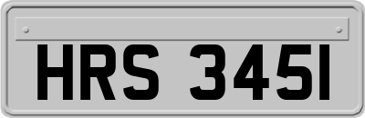 HRS3451