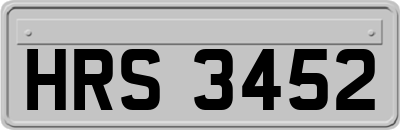 HRS3452
