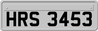 HRS3453