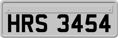HRS3454