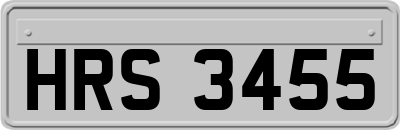 HRS3455