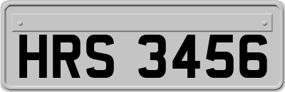 HRS3456