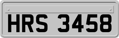HRS3458