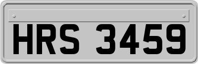 HRS3459
