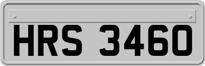 HRS3460