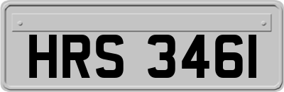 HRS3461
