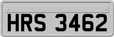 HRS3462