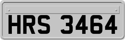 HRS3464