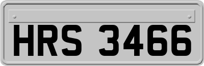 HRS3466