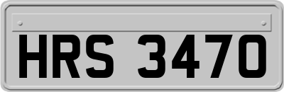 HRS3470