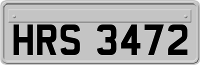 HRS3472