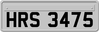 HRS3475