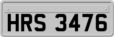 HRS3476
